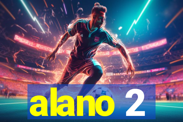 alano 2